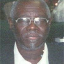 Climmie Torbert