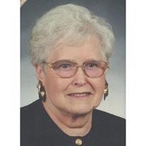 Betty D. Stratton