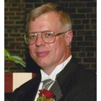 Jeffrey W. Cheal