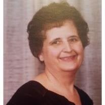 Arline K. Ellis