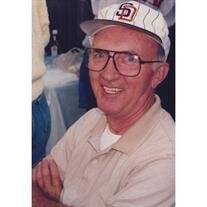 Raymond "Don" Cussen