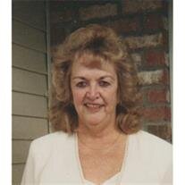 Carol A. Barclay