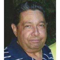 Joseph R. Cruz