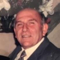 Richard Burns