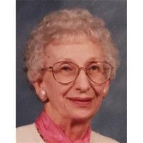 Martha Susan Huff