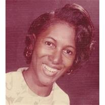 Beulah Holmes