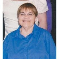 Grace M. Trimm