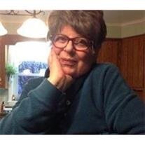 Patricia A. Begner