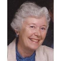 Winifred A. Sweetman