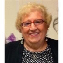 Maryrose Fitzpatrick