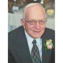 John R. Bucher