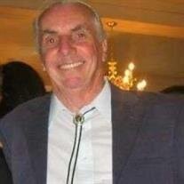 Richard W. Lenhard