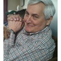 David R. Tyler