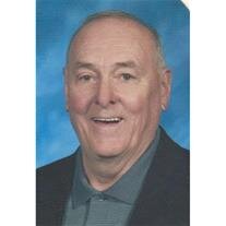 Paul R. McVey