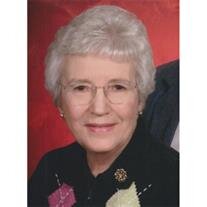 Agnes J. Gruenauer