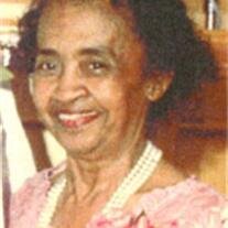 Edna Buford