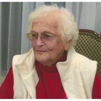 Dorothy A. Kuhn