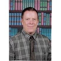 Paul John Schirmer