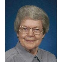 Lyla R. Weinreber