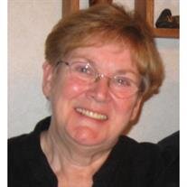 Jean A. Weeks