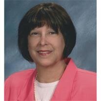 Sheila Jeanne Izzo