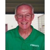 Robert J. O'Brien