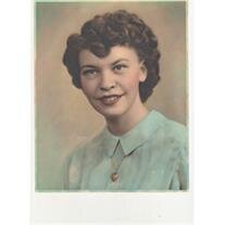 Virginia Herrick (DeLue