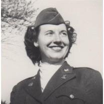 June Babiuk