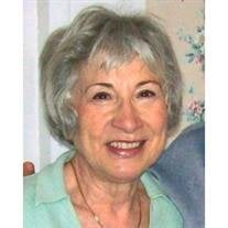 Paula D. McMahon