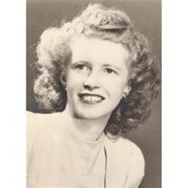 Jane Resch Hanken