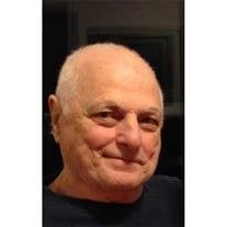 David A. Richards