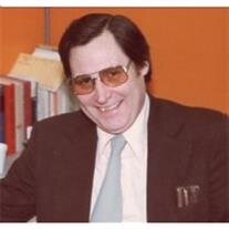 Emile R. Parent