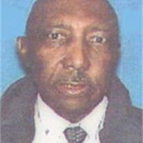 Isom Bledsoe,