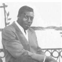 Leroy Briggs