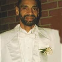 Donald Robinson