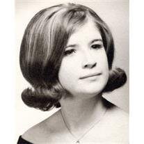 Mary "Holly" (Crehan)
