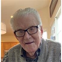 Robert J. Baker