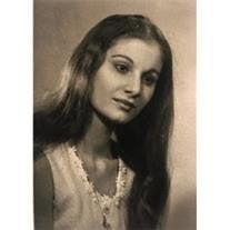 Filomena Knapp (Buttarazzi)
