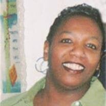 Patricia Brown