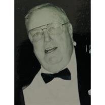 Thomas F. Hanley