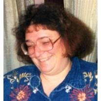 Carol A. Alcott