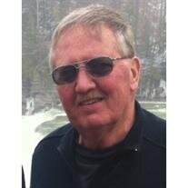 Clarence Wingate "Clyde"