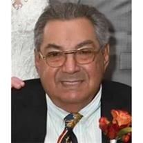 Enrique Sosa