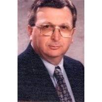 Ronald J. Bartocci