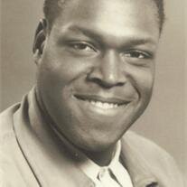 Franklin McQueen