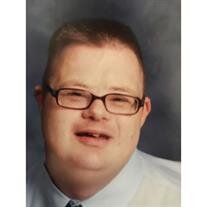 James Linden "Jimmy"