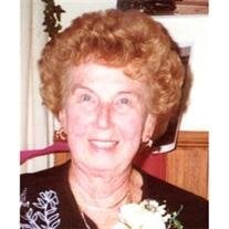 Marjorie H. Boyles