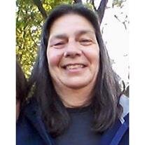 Suzanne M. Dalcin