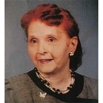 Louise Annabelle Lammes