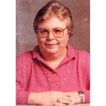 Suzanne L. Wlodarski